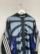 1995 97 ADIDAS GK  TERMINATOR  TEMPLATE SHIRT (S) Fashion