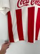 1994 95 NECAXA *SIGNED* HOME SHIRT (M) ADIDAS Online Sale