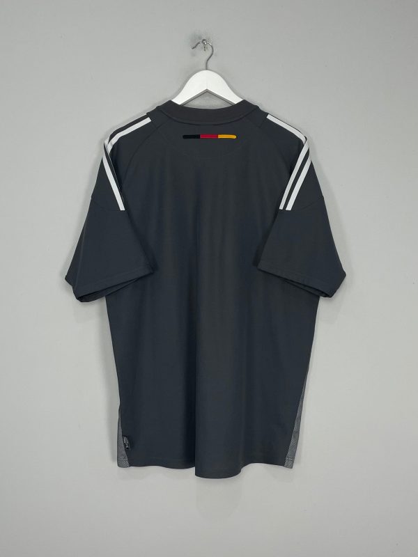 2002 03 GERMANY AWAY SHIRT (L) ADIDAS Sale