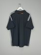 2002 03 GERMANY AWAY SHIRT (L) ADIDAS Sale