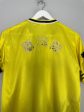 1995 96 KASHIWA REYSOL HOME SHIRT (M) MIZUNO Discount