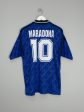 1994 ARGENTINA MARADONA #10 AWAY SHIRT (L) ADIDAS Online