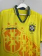 1994 96 BRAZIL HOME SHIRT (M) UMBRO Sale