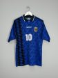 1994 ARGENTINA MARADONA #10 AWAY SHIRT (L) ADIDAS Online