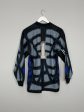 1995 97 ADIDAS GK  TERMINATOR  TEMPLATE SHIRT (S) Fashion