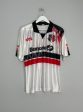 1993 SANTA CRUZ #10 AWAY SHIRT (L) CCS Cheap