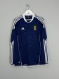 2010 11 SCOTLAND L S HOME SHIRT (M) ADIDAS Online Hot Sale