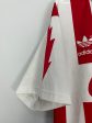 1994 95 NECAXA *SIGNED* HOME SHIRT (M) ADIDAS Online Sale