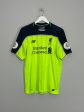 2016 17 LIVERPOOL MANE #19 THIRD SHIRT (L) NEW BALANCE Discount