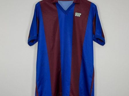 1990 ENNERRE #3 TEMPLATE SHIRT (L) Online