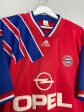 1993 95 BAYERN MUNICH HOME SHIRT (XL) ADIDAS Discount