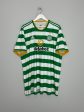 2020 21 CELTIC HOME SHIRT (XXL) ADIDAS Supply