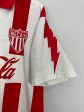 1994 95 NECAXA *SIGNED* HOME SHIRT (M) ADIDAS Online Sale