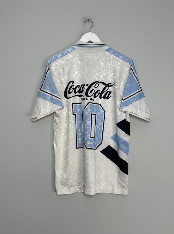 1993 94 GREMIO #10 HOME SHIRT (L) PENALTY Sale