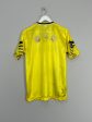 1995 96 KASHIWA REYSOL HOME SHIRT (M) MIZUNO Discount