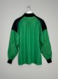 1992 94 ARSENAL GK SHIRT (L) ADIDAS Online Sale