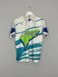 1993 YOKOHAMA MARINOS (FLUGELS) HOME SHIRT (M) PUMA For Sale