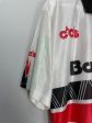 1993 SANTA CRUZ #10 AWAY SHIRT (L) CCS Cheap