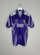 1996 97 REAL MADRID AWAY SHIRT (L) KELME Cheap