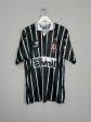 1995 CORINTHIANS #7 HOME SHIRT (L) PENALTY Sale