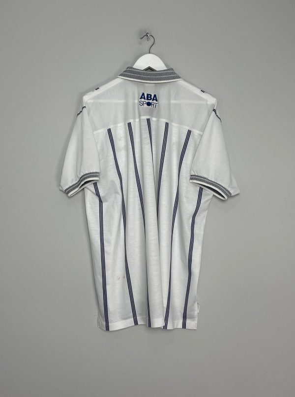 1998 MONTERREY POLO SHIRT (XL) ABA SPORT on Sale