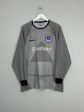 2003 04 QPR GK SHIRT (XXL) LE COQ Fashion