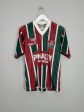 1992 93 FLUMINENSE #10 HOME SHIRT (M) PENALTY Sale