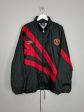 1992 93 MANCHESTER UNITED TRACK JACKET (XL) UMBRO Online Hot Sale