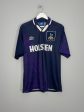 1994 95 TOTTENHAM AWAY SHIRT (L) UMBRO Online Sale