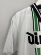 1996 97 BORUSSIA MONCHENGLADBACH HOME SHIRT (L) REEBOK on Sale