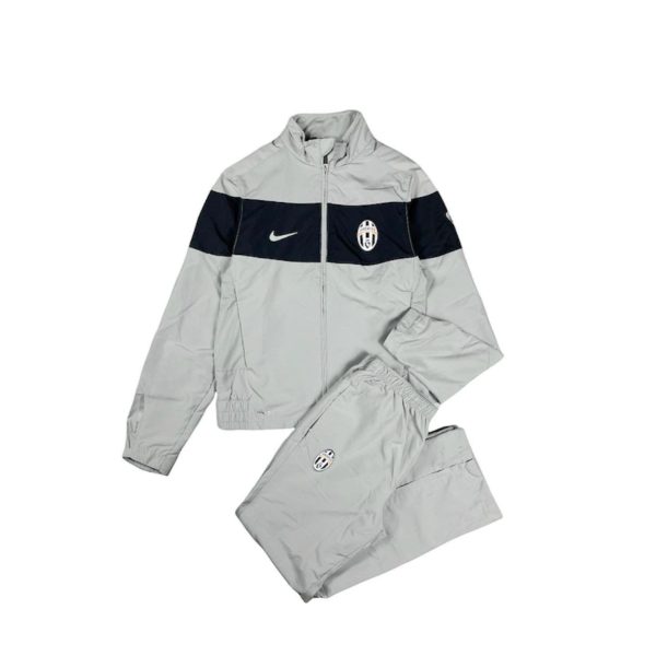 Nike Juventus Football Tracksuit Online Hot Sale