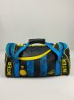 1996 97 INTER MILAN DUFFLE BAG UMBRO Fashion