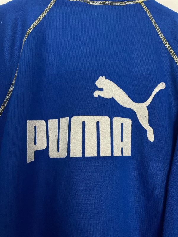 1995 97 PARMA JUMPER (L) PUMA Discount