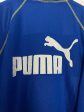 1995 97 PARMA JUMPER (L) PUMA Discount