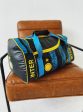 1996 97 INTER MILAN DUFFLE BAG UMBRO Fashion