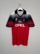 1995 96 AC MILAN TRAINING SHIRT (XL) LOTTO Cheap