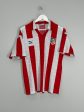 1992 93 ATLETICO MADRID HOME SHIRT (S) PUMA on Sale