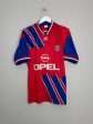 1993 95 BAYERN MUNICH HOME SHIRT (M) ADIDAS Online Hot Sale