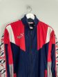 1994 95 ATLETICO MADRID TRACK JACKET (L) PUMA Hot on Sale