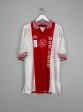 1996 97 AJAX *BNWOT* HOME SHIRT (XXL) UMBRO Fashion