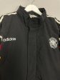 1992 94 GERMANY BENCH COAT (L) ADIDAS Fashion