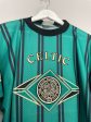 1994 96 CELTIC TRAINING SHIRT (M) UMBRO Online Hot Sale