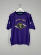 1994 95 SCOTLAND TRAINING SHIRT (M) UMBRO Online Sale