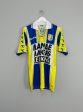 1995 97 RKC WAALWIJK *BNWT* HOME SHIRT (M) DIADORA For Sale