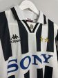 1995 96 JUVENTUS HOME SHIRT (XL) KAPPA For Discount