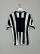 1995 97 JUVENTUS HOME SHIRT (S) KAPPA Hot on Sale