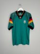 1992 94 GERMANY AWAY SHIRT (L) ADIDAS Cheap