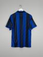 1995 96 INTER MILAN HOME SHIRT (M) UMBRO Supply