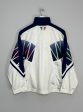 1994 ITALY TRACK JACKET (M) DIADORA Supply