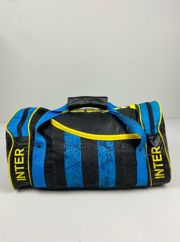 1996 97 INTER MILAN DUFFLE BAG UMBRO Fashion